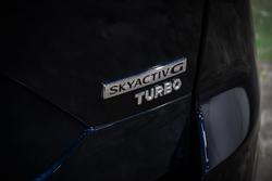 2024 Mazda CX-5 G25 GT SP