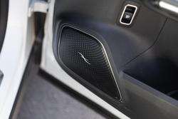 2021 Mercedes-Benz GLA-Class GLA45 AMG S