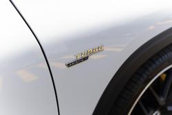 2021 Mercedes-Benz GLA-Class GLA45 AMG S