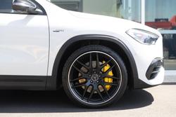 2021 Mercedes-Benz GLA-Class GLA45 AMG S