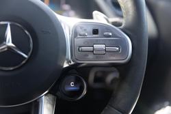 2021 Mercedes-Benz GLA-Class GLA45 AMG S