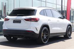2021 Mercedes-Benz GLA-Class GLA45 AMG S