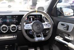 2021 Mercedes-Benz GLA-Class GLA45 AMG S