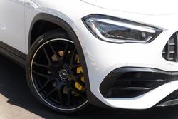 2021 Mercedes-Benz GLA-Class GLA45 AMG S