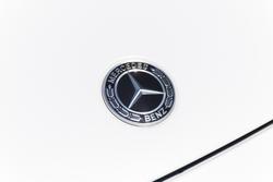 2021 Mercedes-Benz GLA-Class GLA45 AMG S