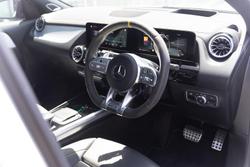 2021 Mercedes-Benz GLA-Class GLA45 AMG S