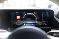 2021 Mercedes-Benz GLA-Class GLA45 AMG S