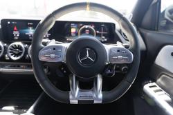 2021 Mercedes-Benz GLA-Class GLA45 AMG S