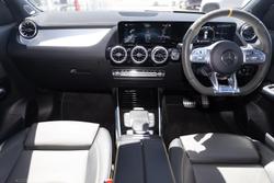 2021 Mercedes-Benz GLA-Class GLA45 AMG S