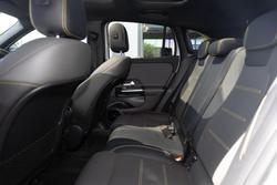 2021 Mercedes-Benz GLA-Class GLA45 AMG S