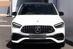 2021 Mercedes-Benz GLA-Class GLA45 AMG S