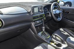 2020 Hyundai Kona Elite