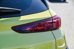 2020 Hyundai Kona Elite