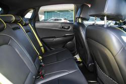 2020 Hyundai Kona Elite