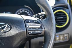 2020 Hyundai Kona Elite