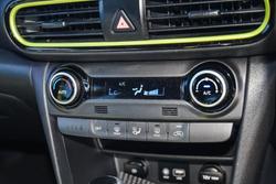 2020 Hyundai Kona Elite