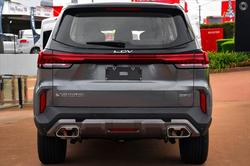 2026 LDV D90 Executive