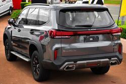 2026 LDV D90 Executive