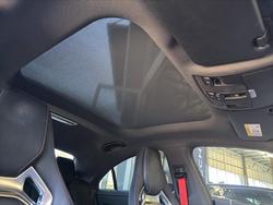 2015 Mercedes-Benz CLA-Class CLA45 AMG