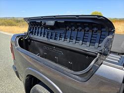 2023 RAM 1500 Limited RamBox