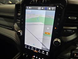 2023 RAM 1500 Limited RamBox