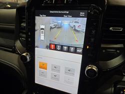 2023 RAM 1500 Limited RamBox