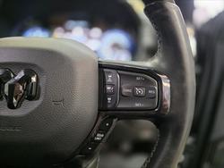 2023 RAM 1500 Limited RamBox