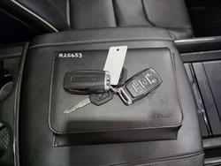 2023 RAM 1500 Limited RamBox