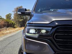 2023 RAM 1500 Limited RamBox