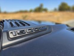 2023 RAM 1500 Limited RamBox