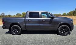 2023 RAM 1500 Limited RamBox