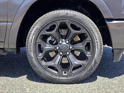 2023 RAM 1500 Limited RamBox