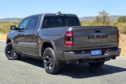 2023 RAM 1500 Limited RamBox