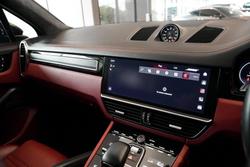 2021 Porsche Cayenne GTS