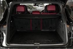 2021 Porsche Cayenne GTS