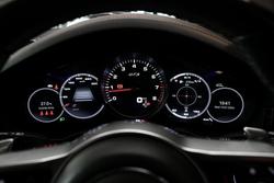 2021 Porsche Cayenne GTS