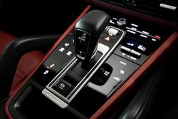 2021 Porsche Cayenne GTS