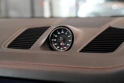 2021 Porsche Cayenne GTS