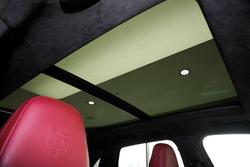 2021 Porsche Cayenne GTS