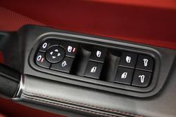 2021 Porsche Cayenne GTS