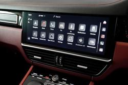 2021 Porsche Cayenne GTS