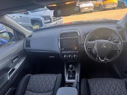 2024 Mitsubishi ASX LS