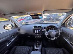 2024 Mitsubishi ASX LS