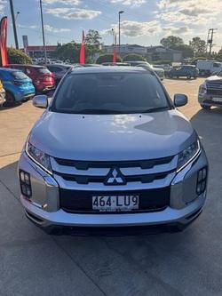 2024 Mitsubishi ASX LS