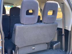 2006 Mitsubishi Pajero VR-X