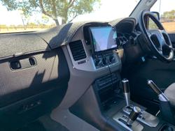 2006 Mitsubishi Pajero VR-X