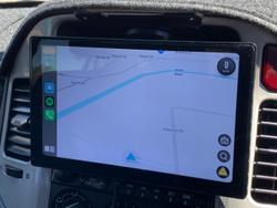 2006 Mitsubishi Pajero VR-X