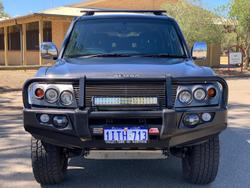 2006 Mitsubishi Pajero VR-X