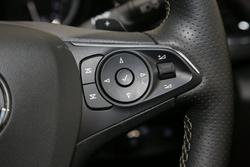 2019 Holden Commodore VXR