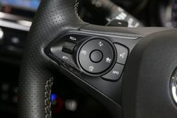 2019 Holden Commodore VXR